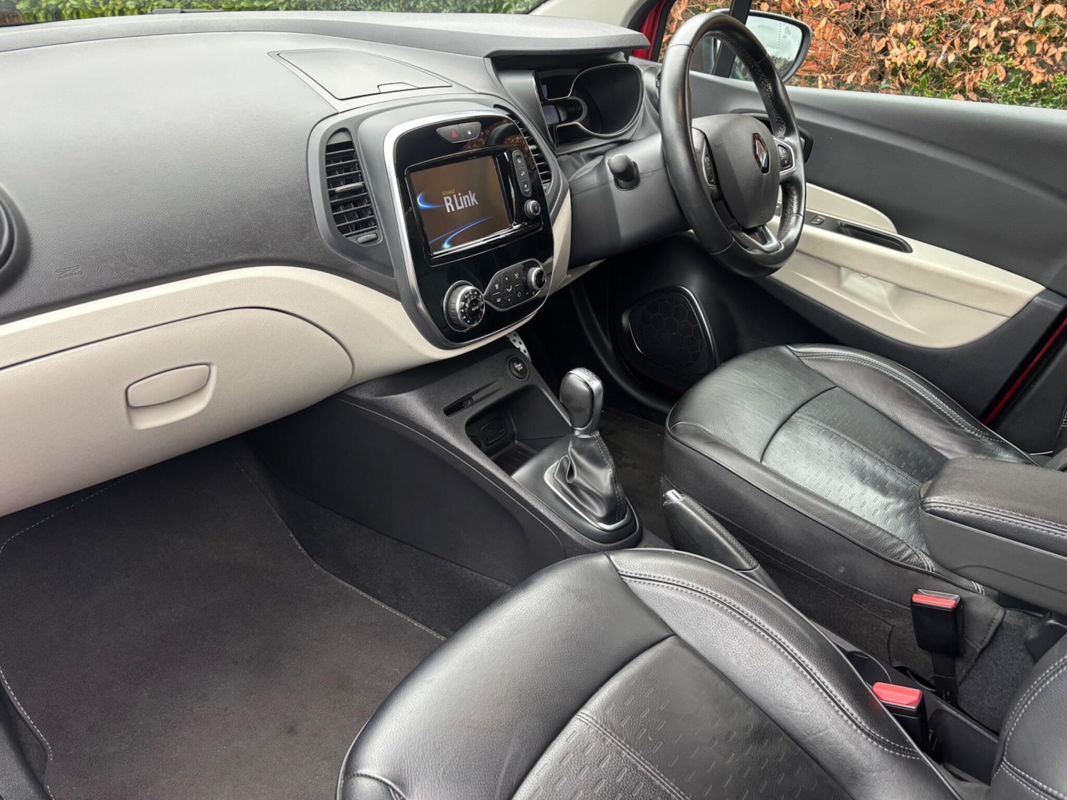 Used Renault Captur 2018 for sale - 77155987: Photo 7