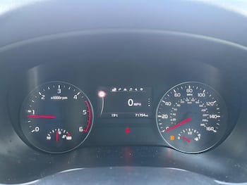 Used Kia Sportage 2017 for sale - 79621423: Photo