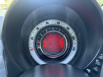 Used Fiat 500 2019 for sale - 79106527: Photo