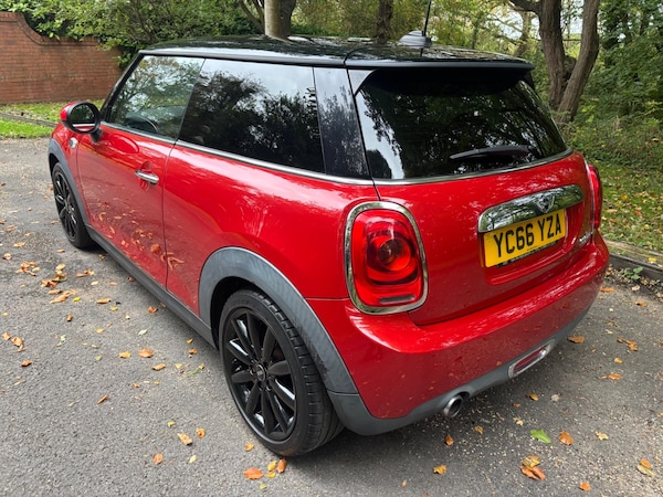 Used MINI Hatch 2016 for sale - 76214273: Photo 10