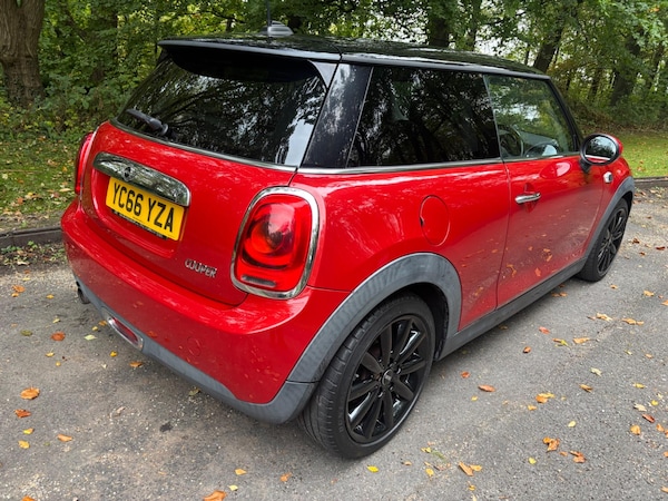Used MINI Hatch 2016 for sale - 76214273: Photo 11