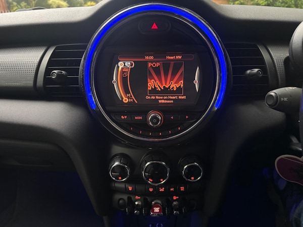 Used MINI Hatch 2016 for sale - 76214273: Photo 12