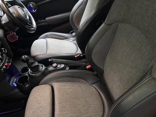 Used MINI Hatch 2016 for sale - 76214273: Photo 14