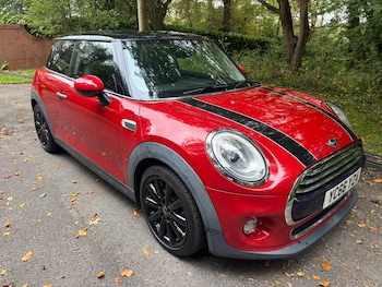 2016 (66) - 1.5 Cooper Euro 6 (s/s) 3dr