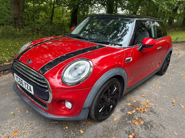 Used MINI Hatch 2016 for sale - 76214273: Photo 2