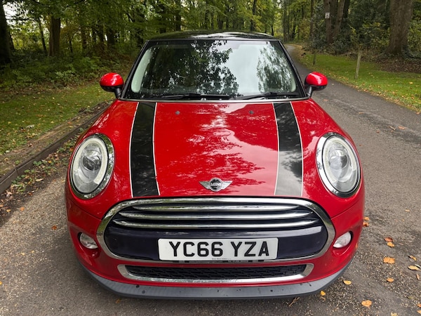 Used MINI Hatch 2016 for sale - 76214273: Photo 3