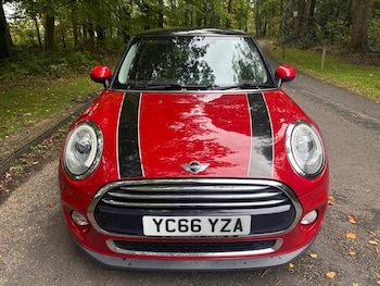 Used MINI Hatch 2016 for sale - 76214273: Photo 3
