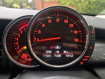 Used MINI Hatch 2016 for sale - 76214273: Photo 4