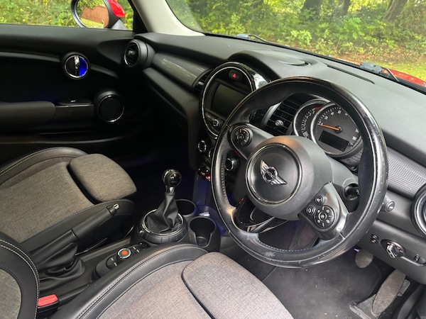 Used MINI Hatch 2016 for sale - 76214273: Photo 5