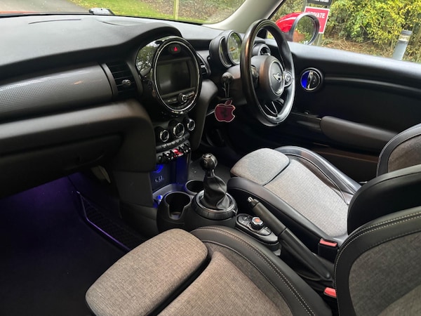 Used MINI Hatch 2016 for sale - 76214273: Photo 6