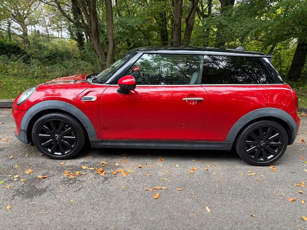 Used MINI Hatch 2016 for sale - 76214273: Photo 7