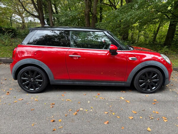 Used MINI Hatch 2016 for sale - 76214273: Photo 8