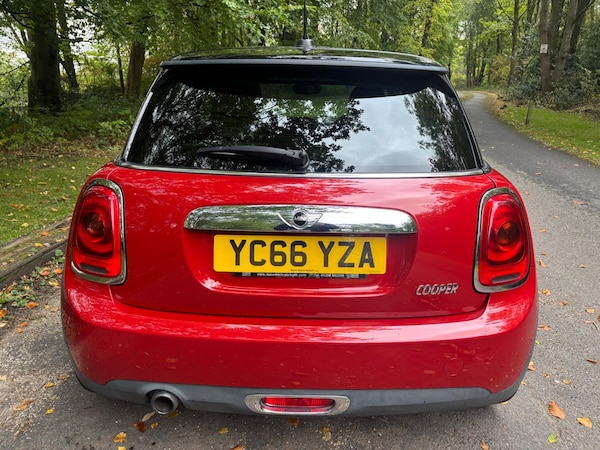 Used MINI Hatch 2016 for sale - 76214273: Photo 9