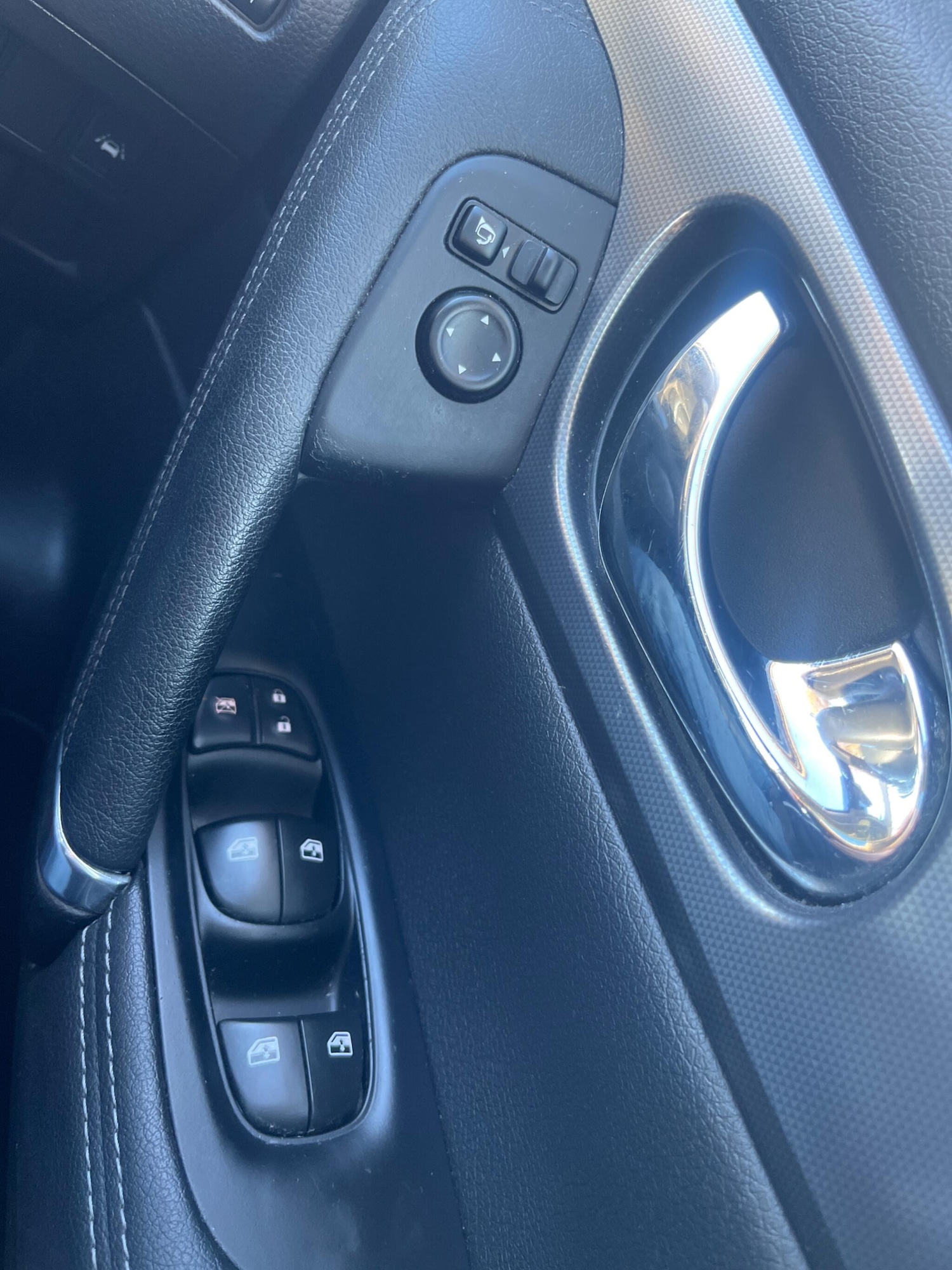 Used Nissan Qashqai 2018 for sale - 76701943: Photo 11