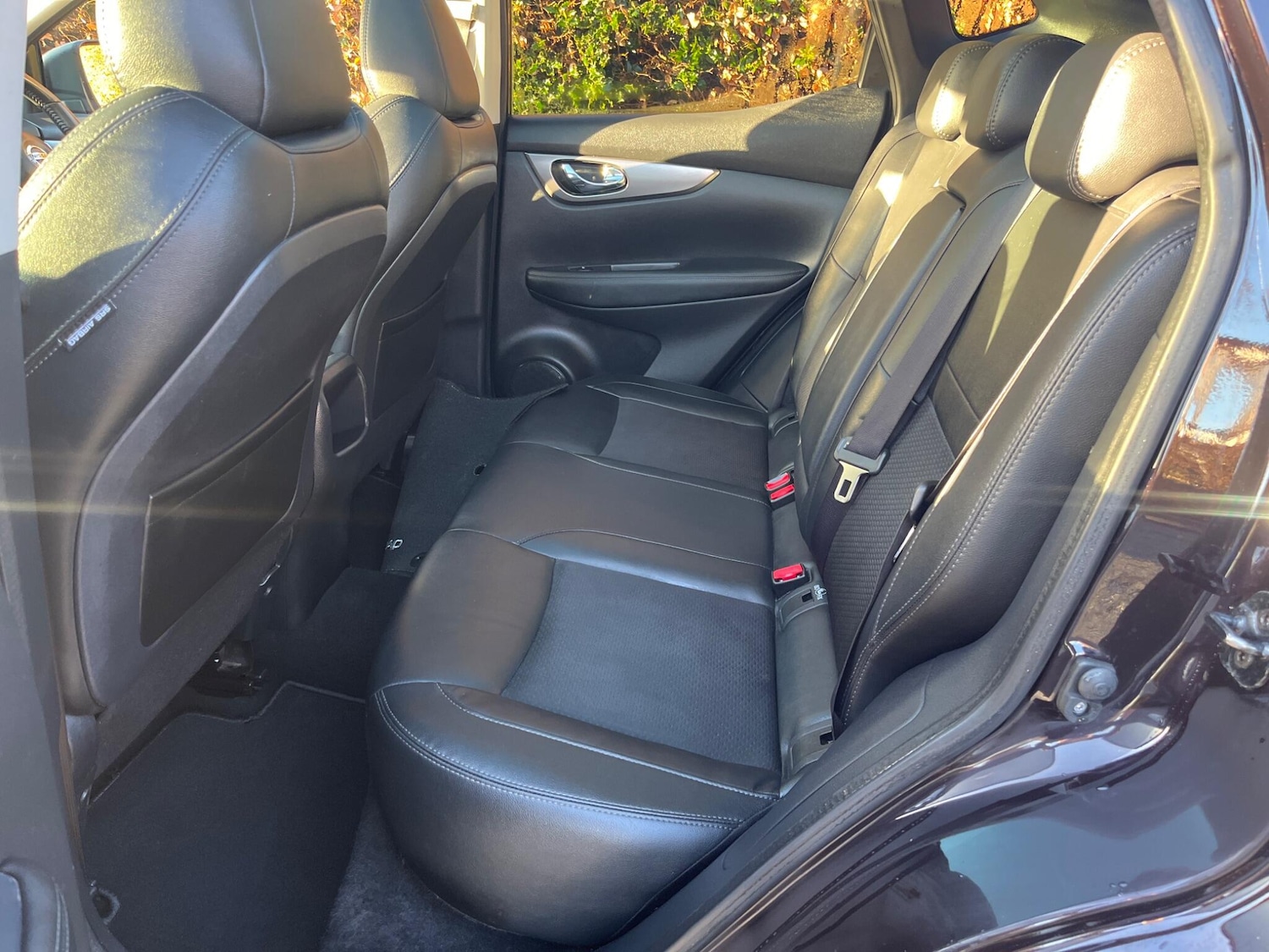 Used Nissan Qashqai 2018 for sale - 76701943: Photo 14