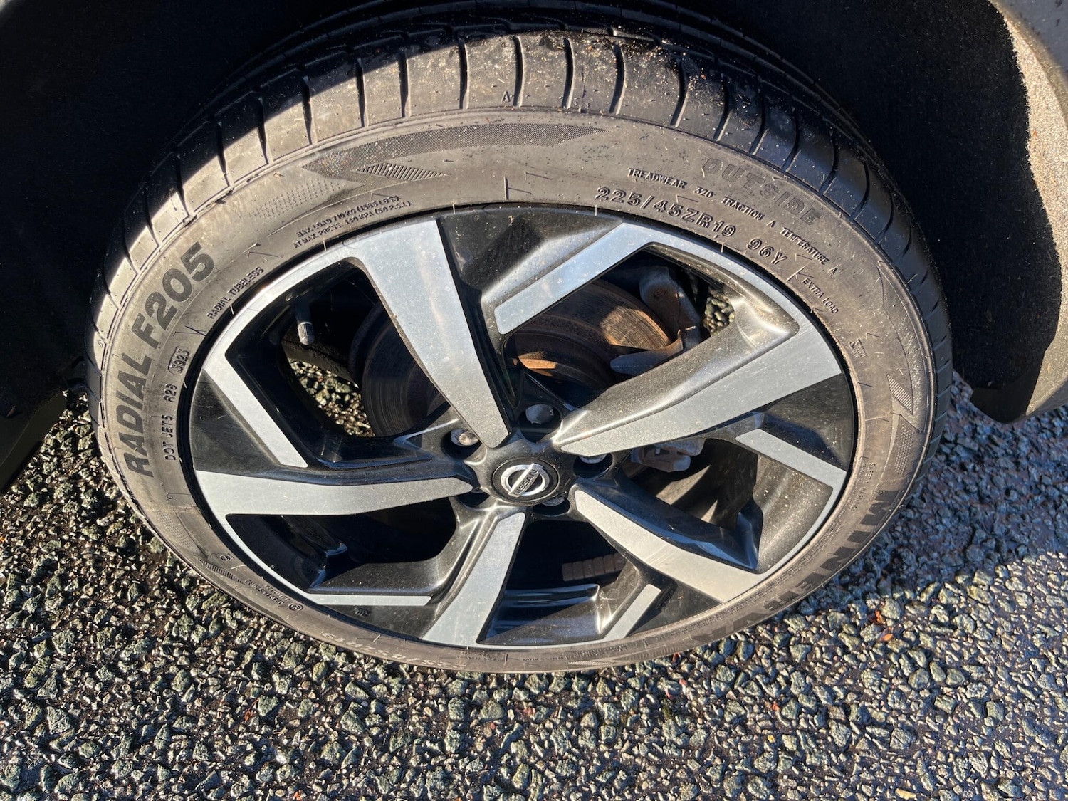 Used Nissan Qashqai 2018 for sale - 76701943: Photo 16