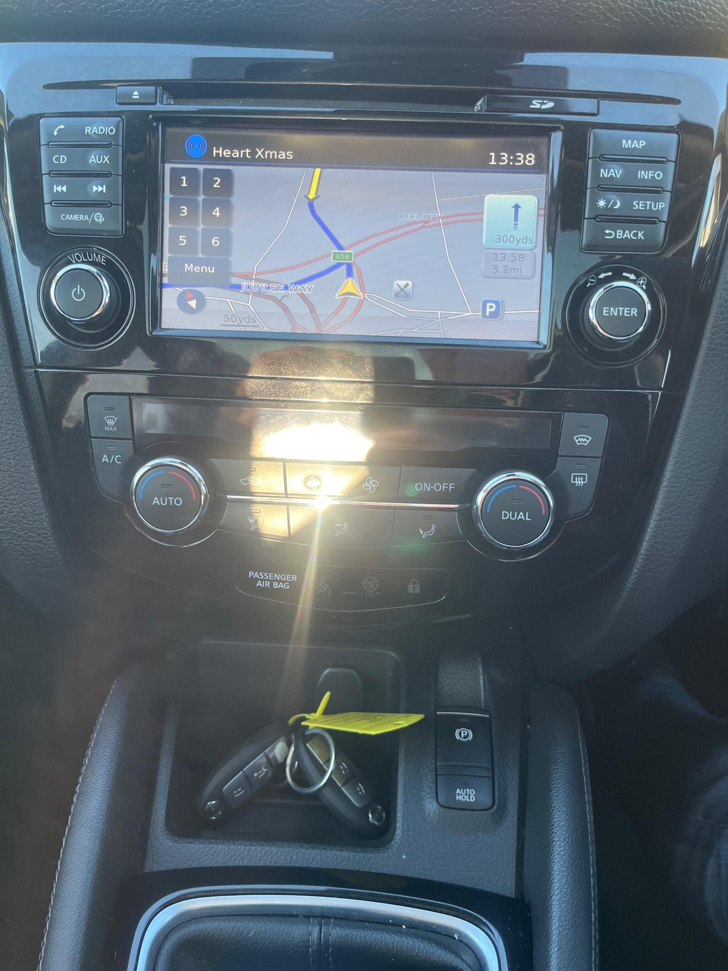 Used Nissan Qashqai 2018 for sale - 76701943: Photo 3