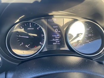 Used Nissan Qashqai 2018 for sale - 76701943: Photo