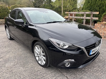 Used Mazda Mazda3 2015 for sale - 78128111: Photo