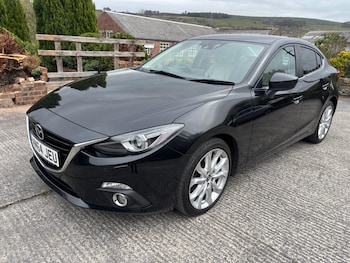 Used Mazda Mazda3 2015 for sale - 78128111: Photo