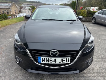 Used Mazda Mazda3 2015 for sale - 78128111: Photo
