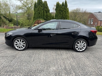 Used Mazda Mazda3 2015 for sale - 78128111: Photo