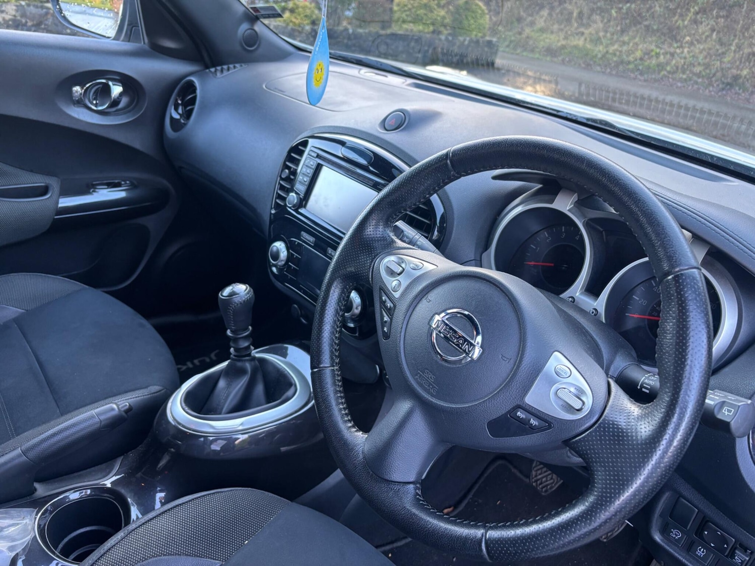 Used Nissan Juke 2016 for sale - 76714732: Photo 10