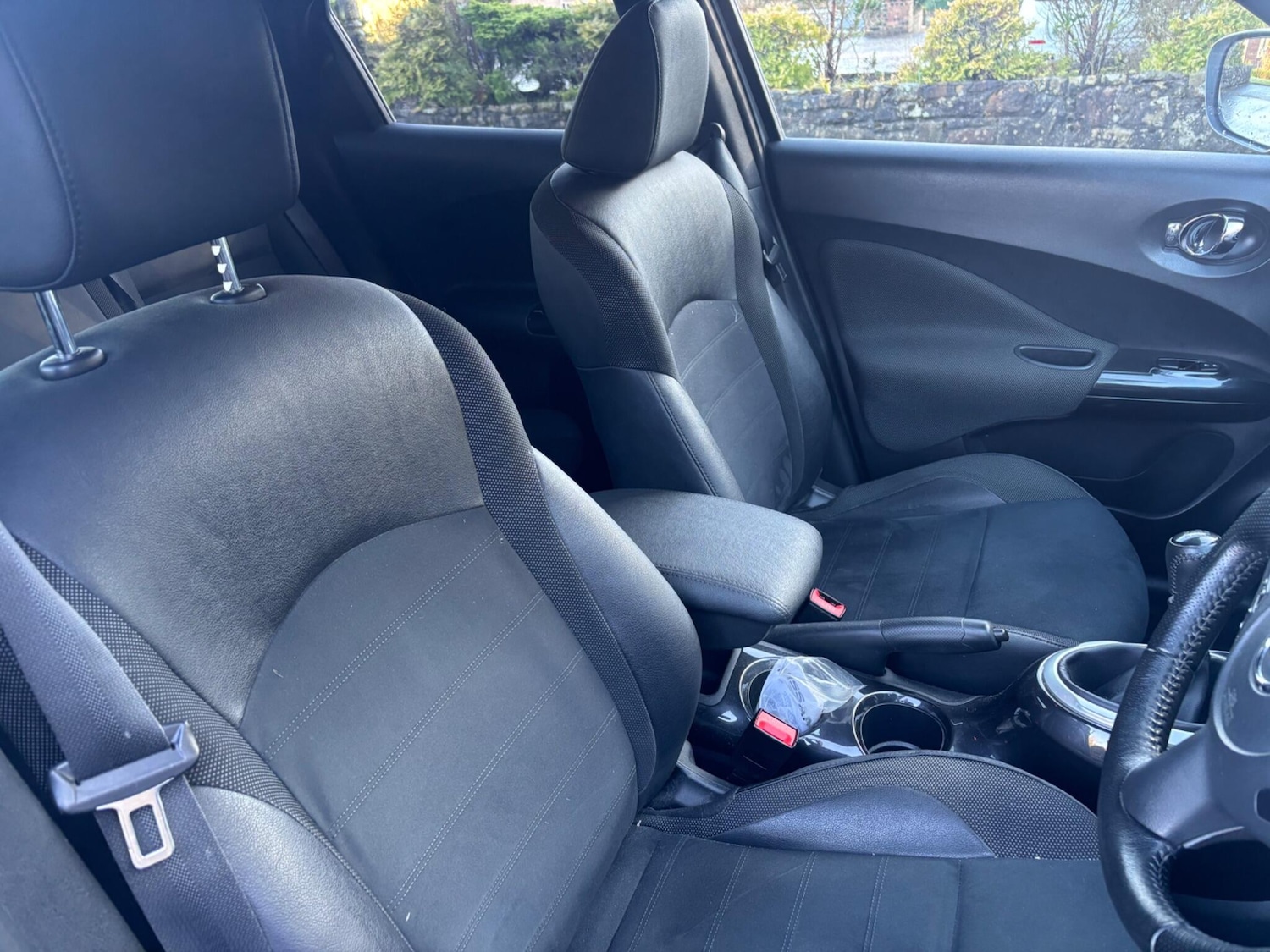 Used Nissan Juke 2016 for sale - 76714732: Photo 11