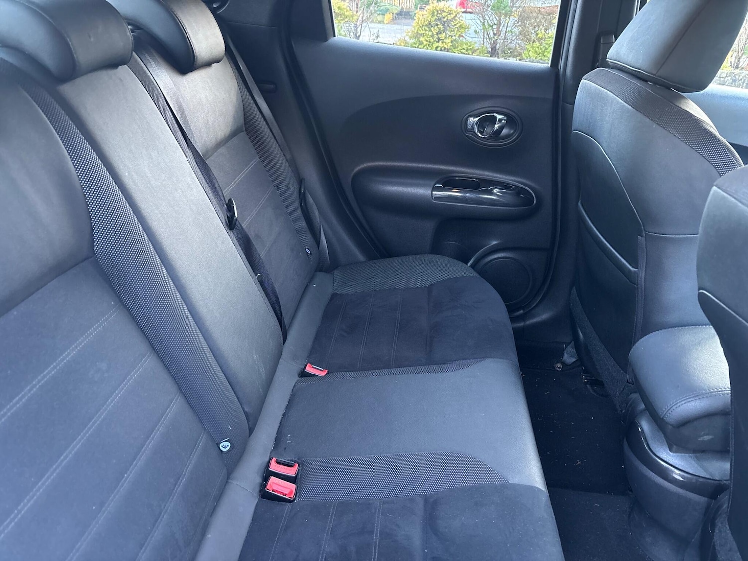 Used Nissan Juke 2016 for sale - 76714732: Photo 12