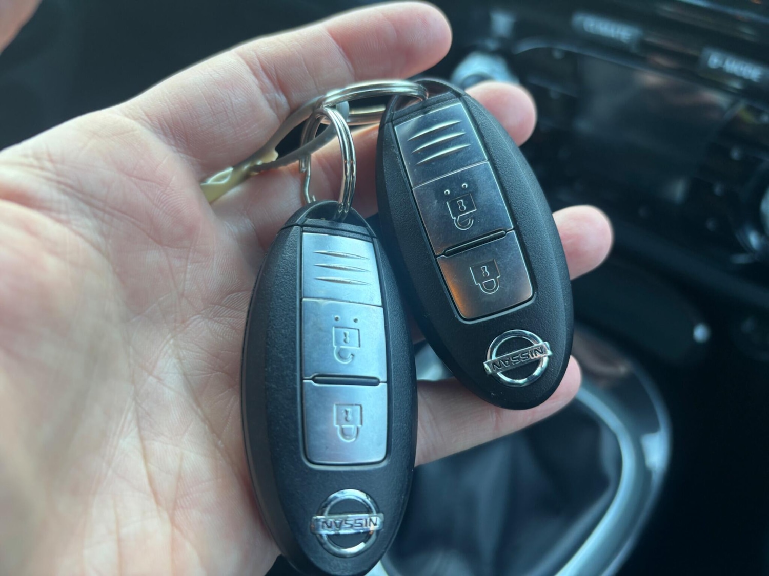 Used Nissan Juke 2016 for sale - 76714732: Photo 16