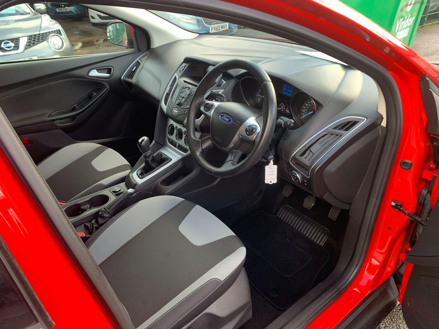 Used Ford Focus for sale - 77722889: Photo 10