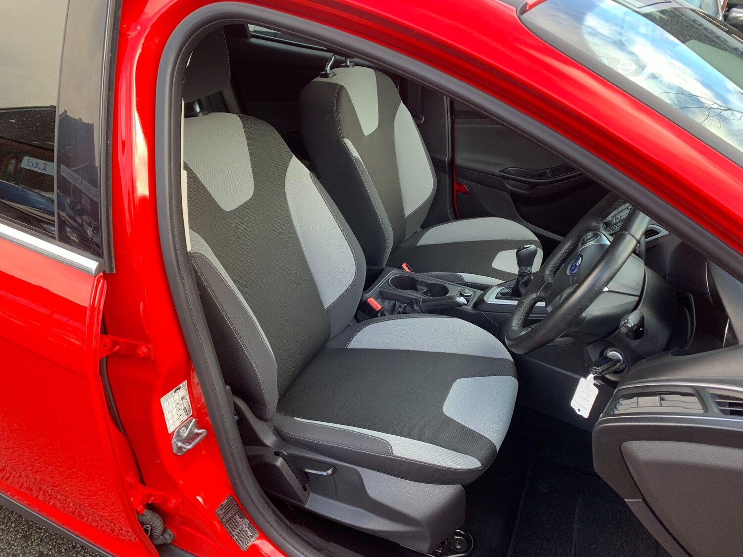 Used Ford Focus for sale - 77722889: Photo 11