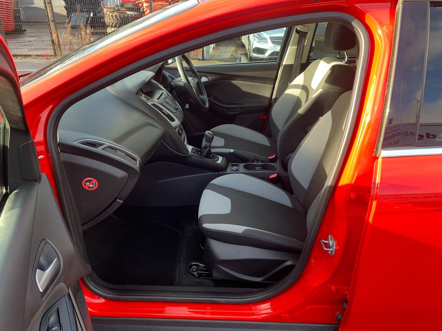 Used Ford Focus for sale - 77722889: Photo 12