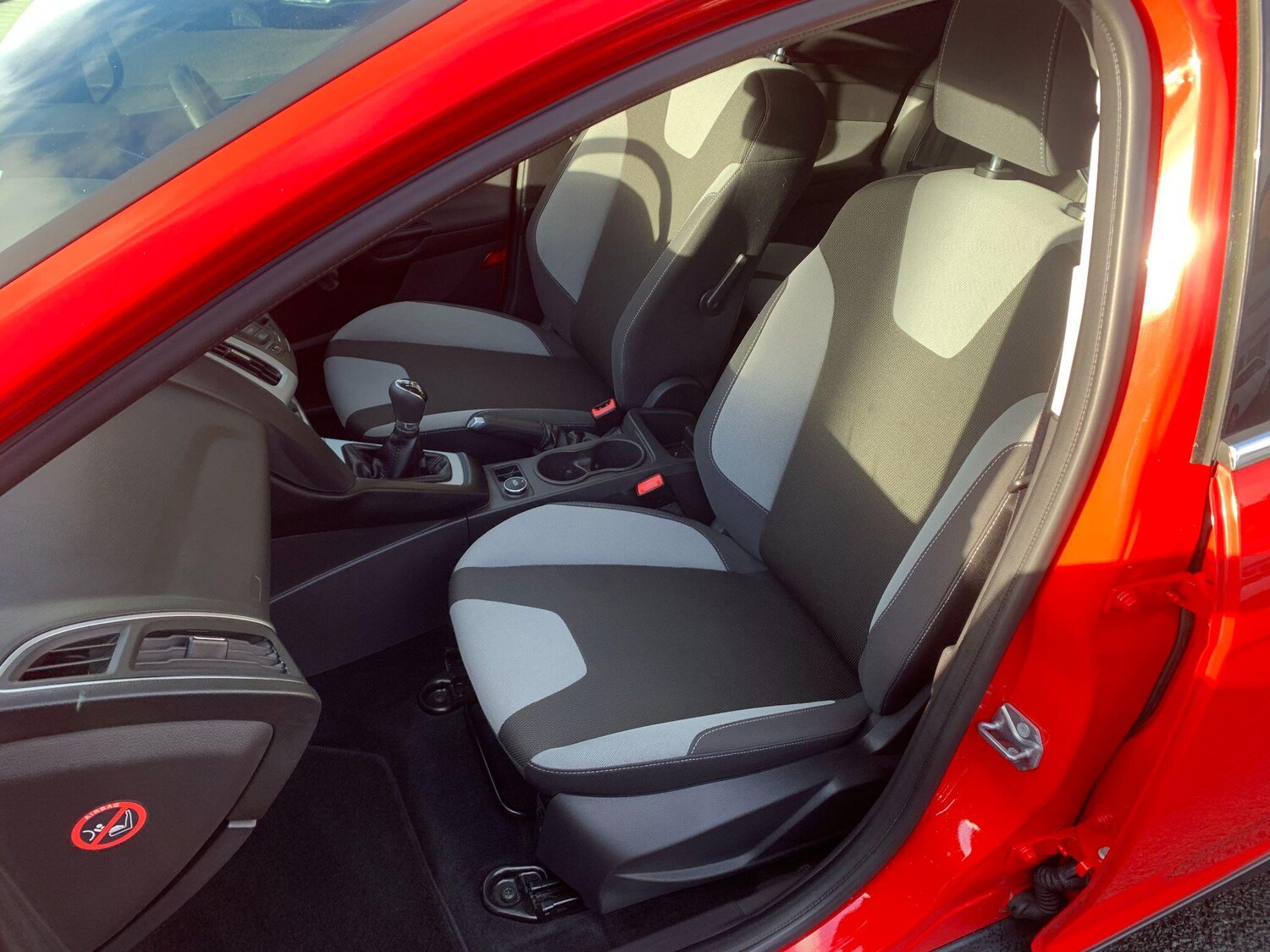 Used Ford Focus for sale - 77722889: Photo 13