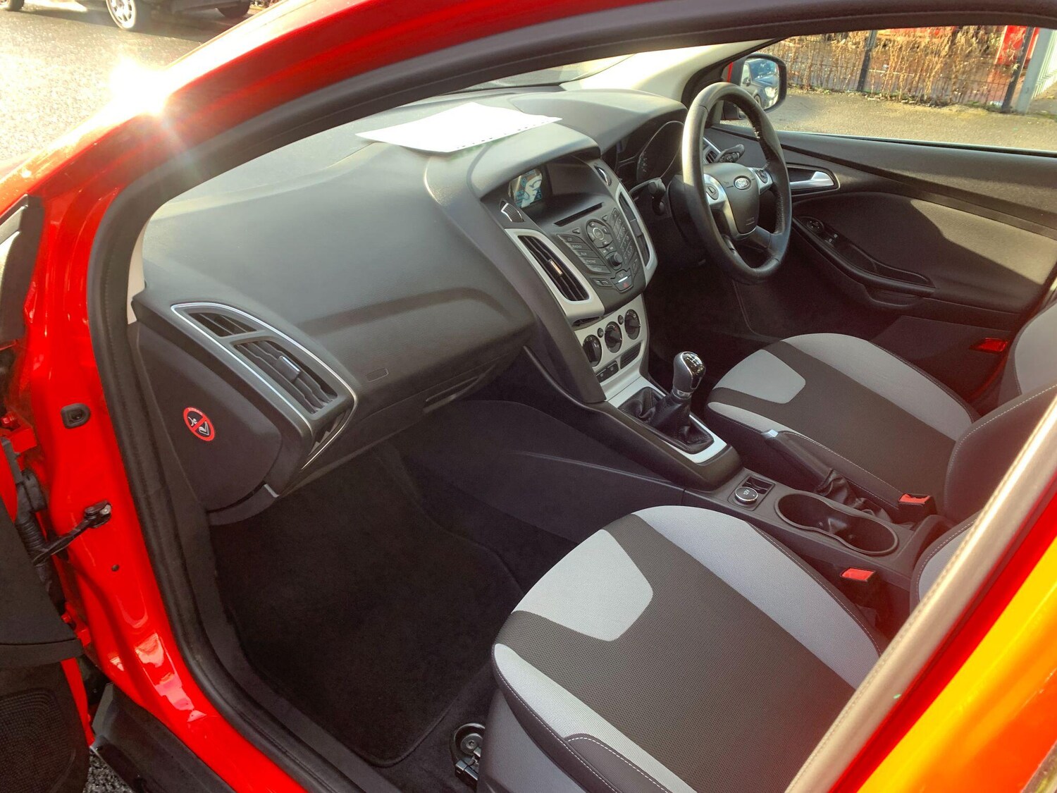 Used Ford Focus for sale - 77722889: Photo 14