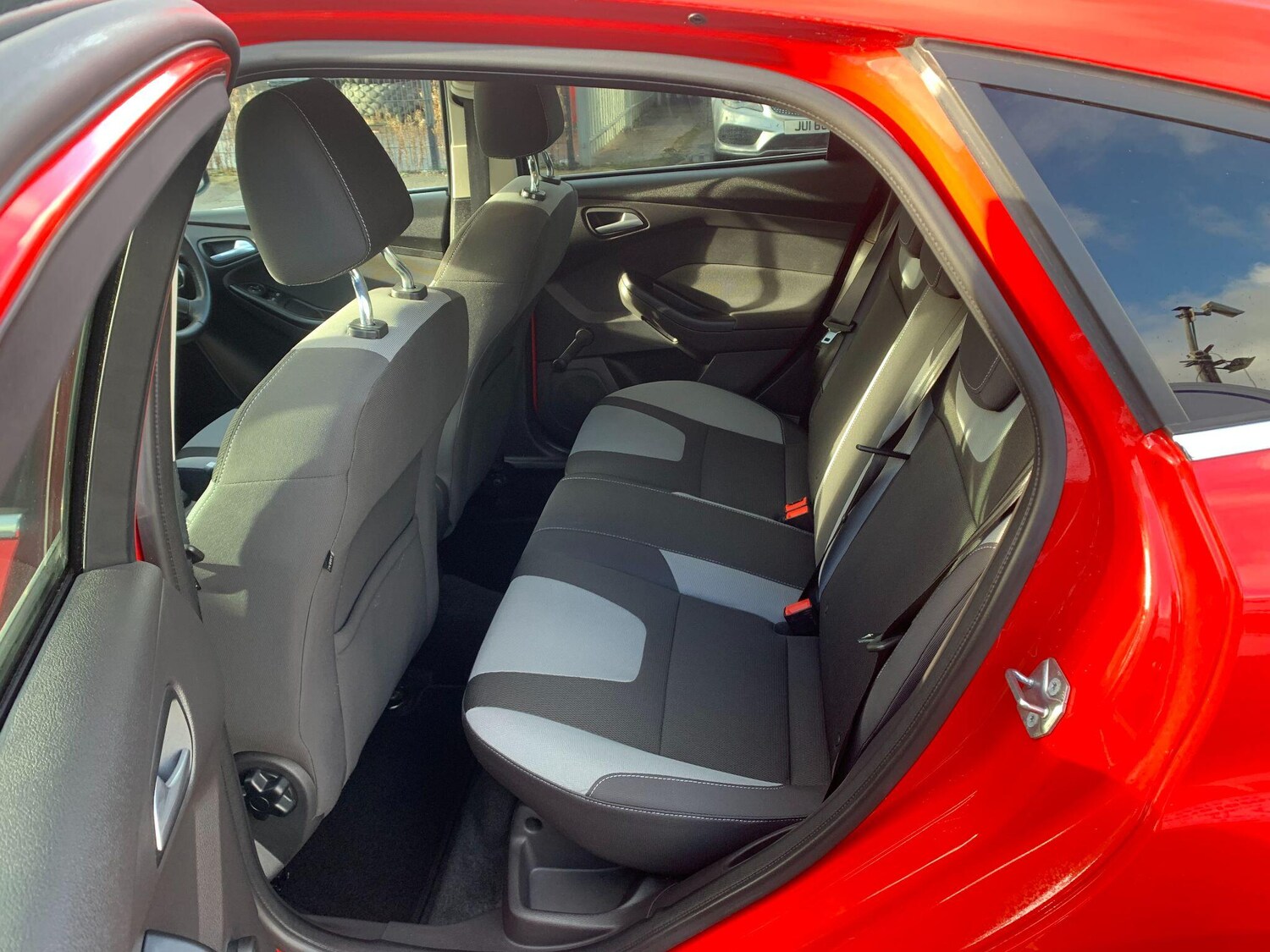 Used Ford Focus for sale - 77722889: Photo 17