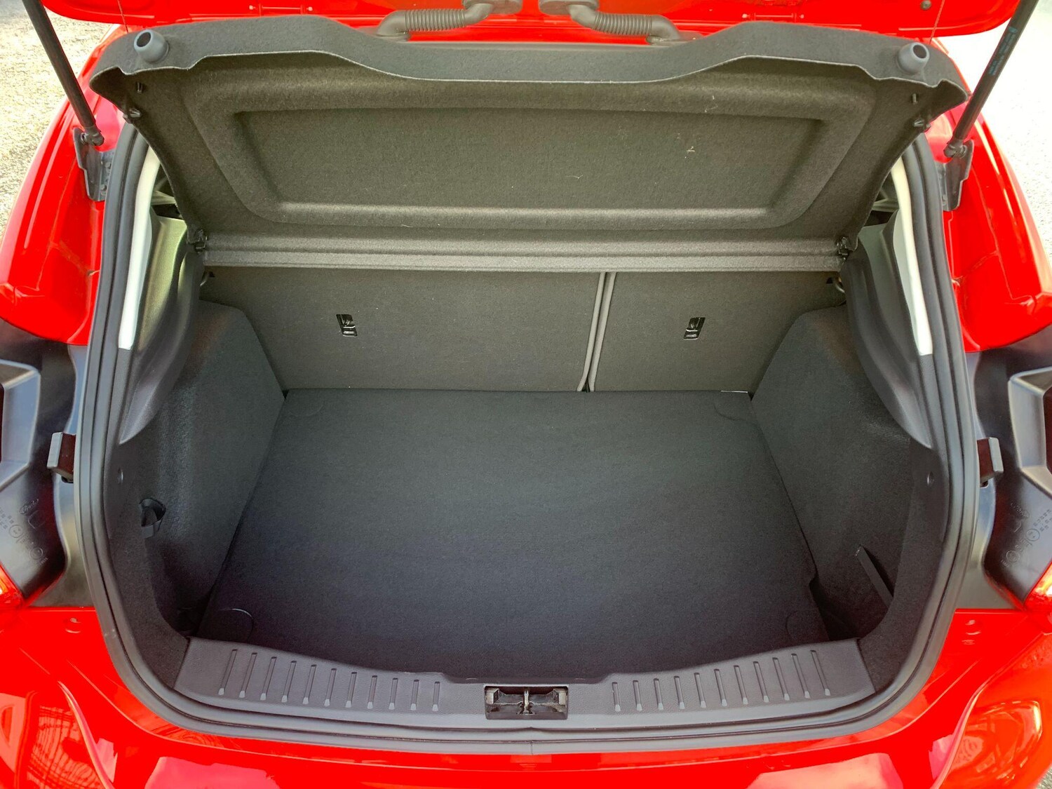 Used Ford Focus for sale - 77722889: Photo 18