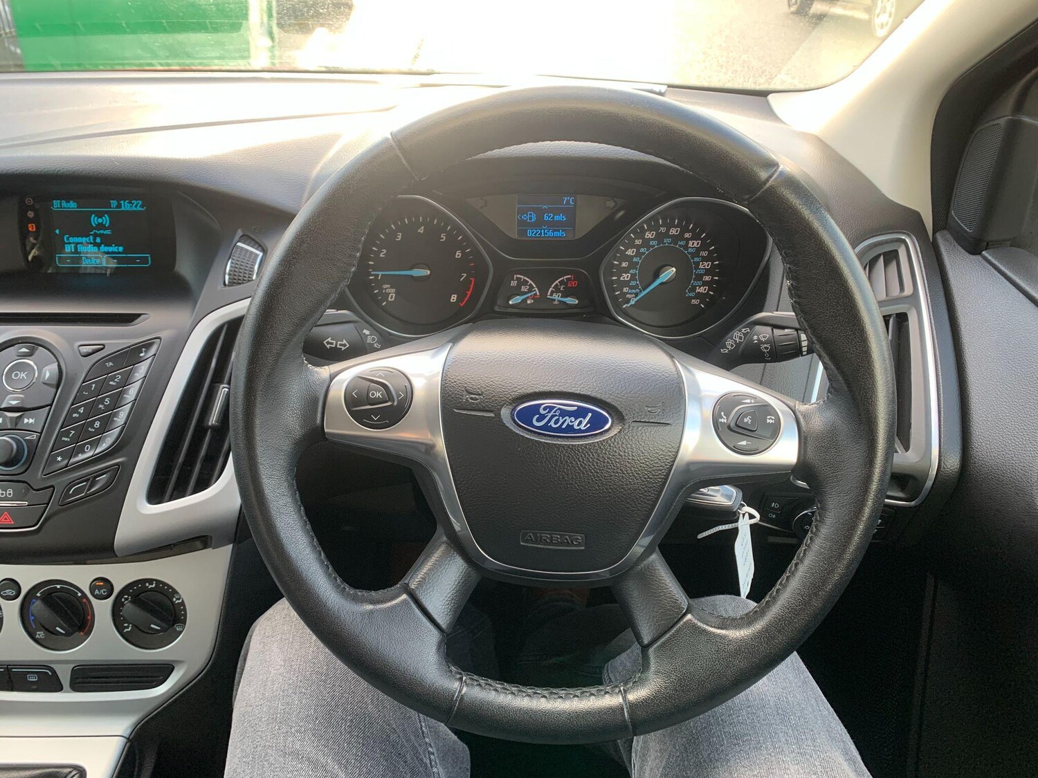 Used Ford Focus for sale - 77722889: Photo 19