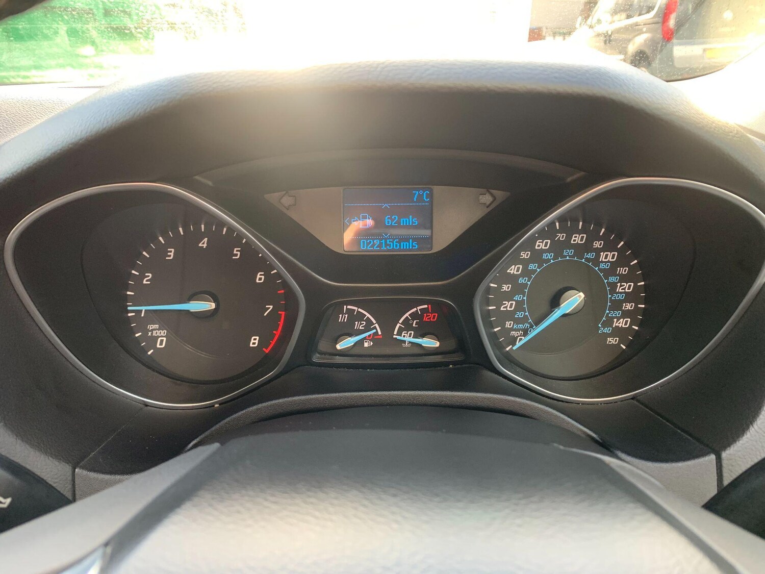 Used Ford Focus for sale - 77722889: Photo 20