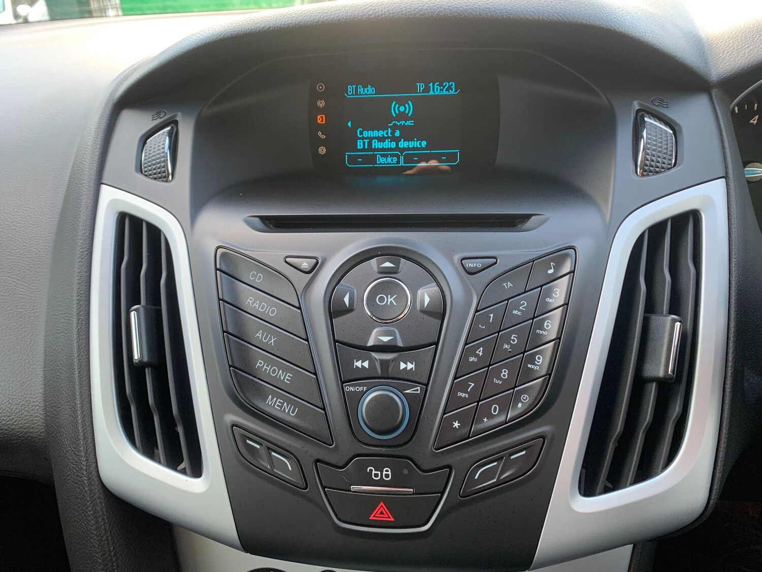 Used Ford Focus for sale - 77722889: Photo 24