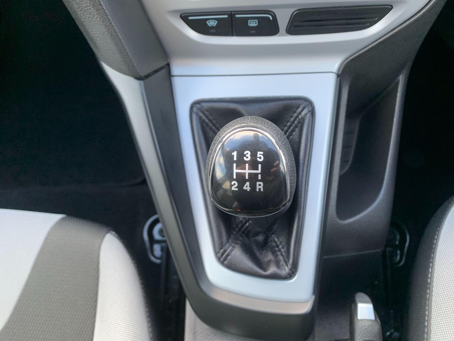 Used Ford Focus for sale - 77722889: Photo 26