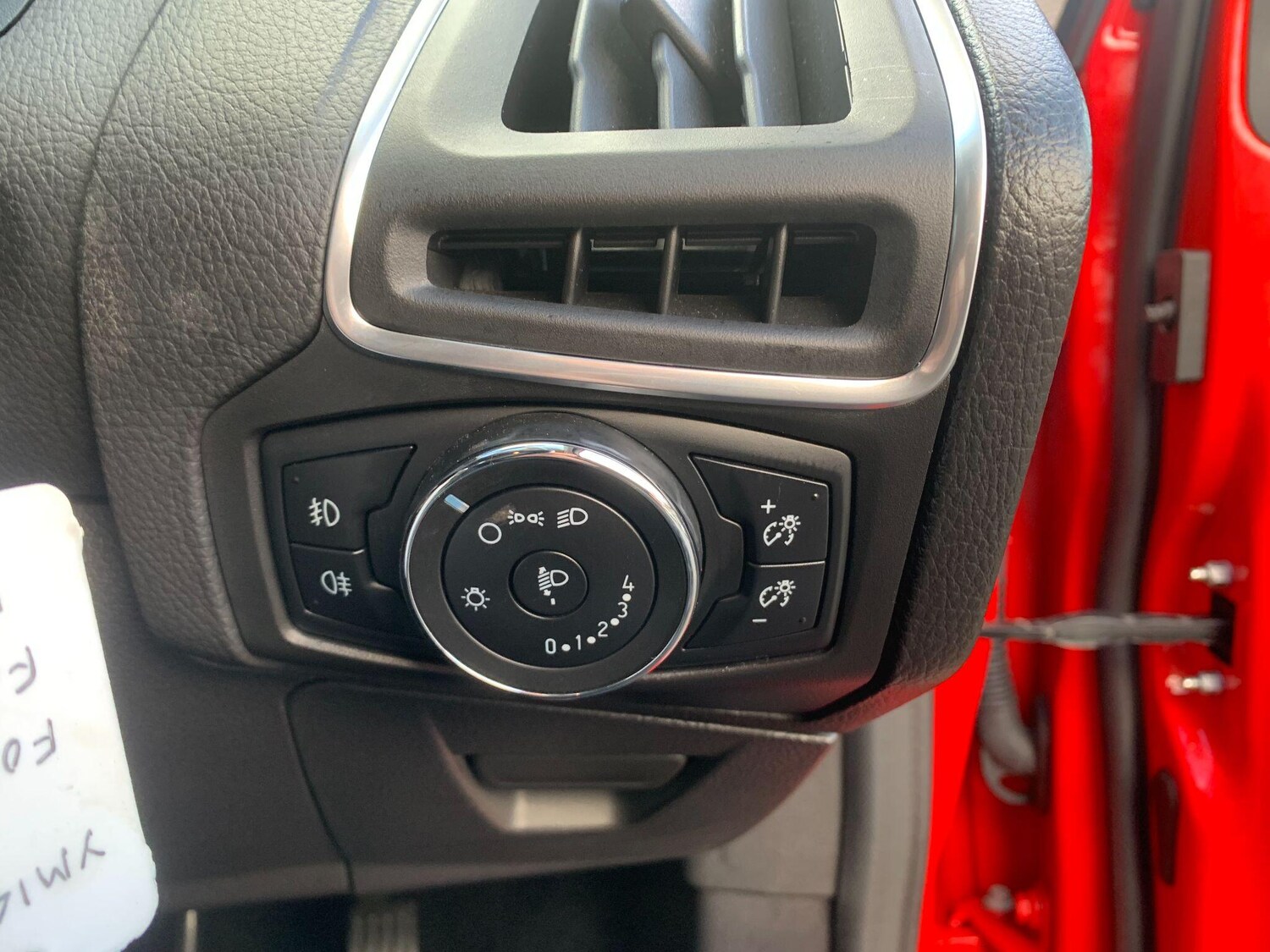 Used Ford Focus for sale - 77722889: Photo 29