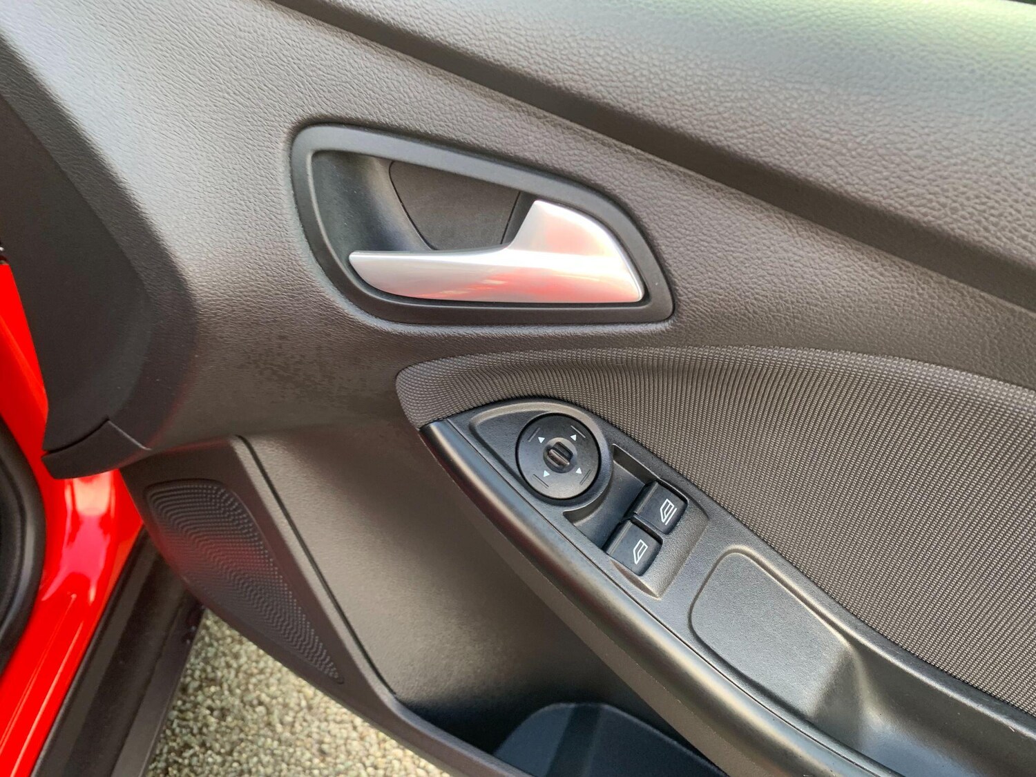 Used Ford Focus for sale - 77722889: Photo 30