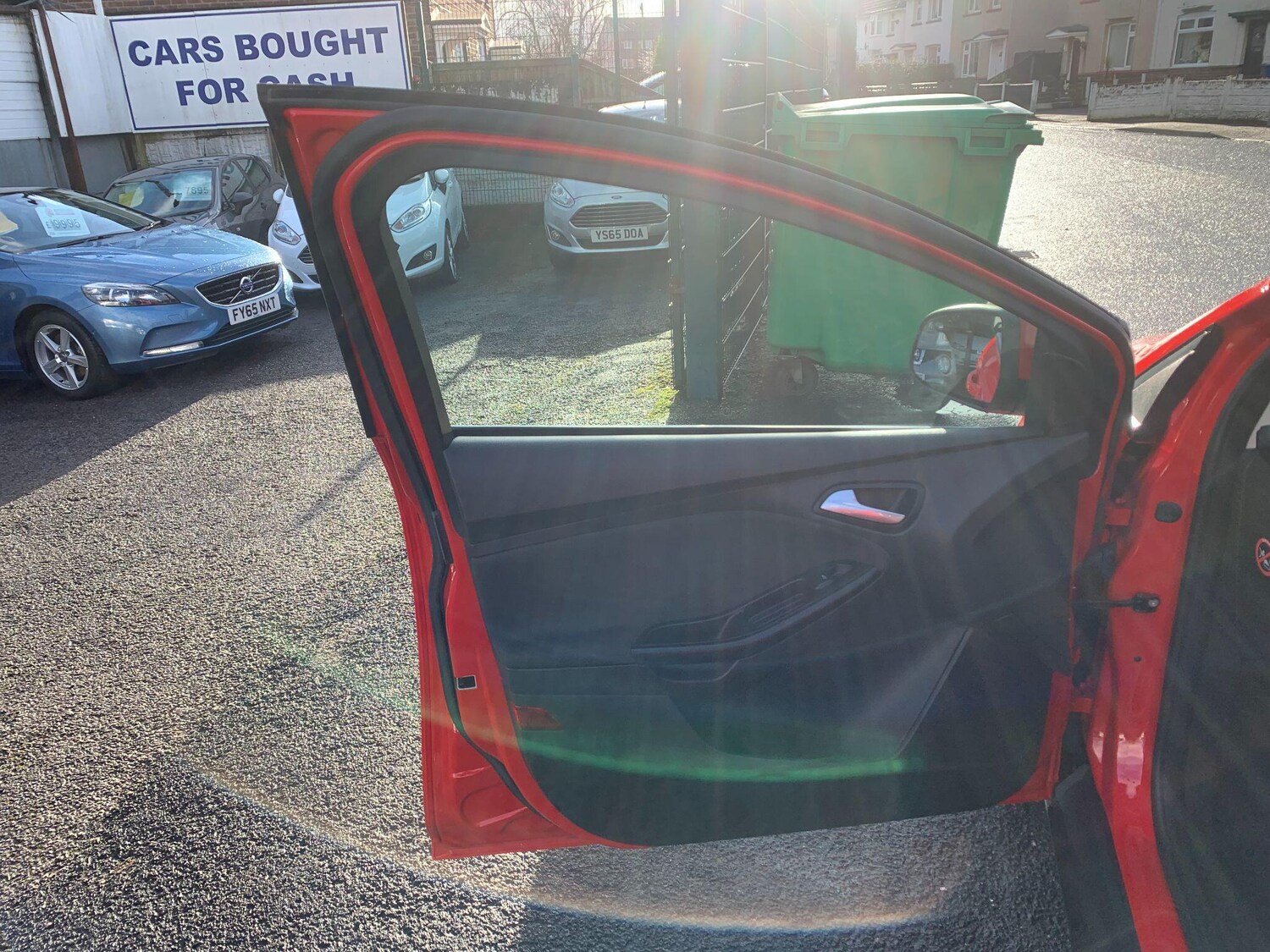 Used Ford Focus for sale - 77722889: Photo 31