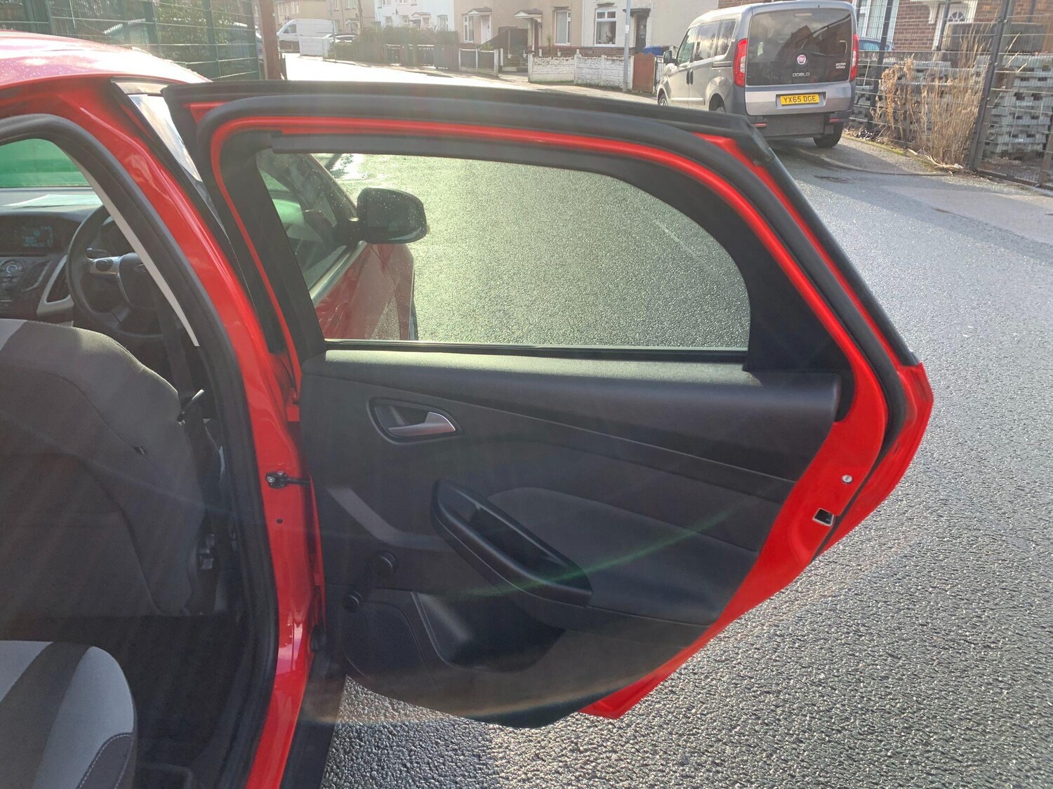 Used Ford Focus for sale - 77722889: Photo 34