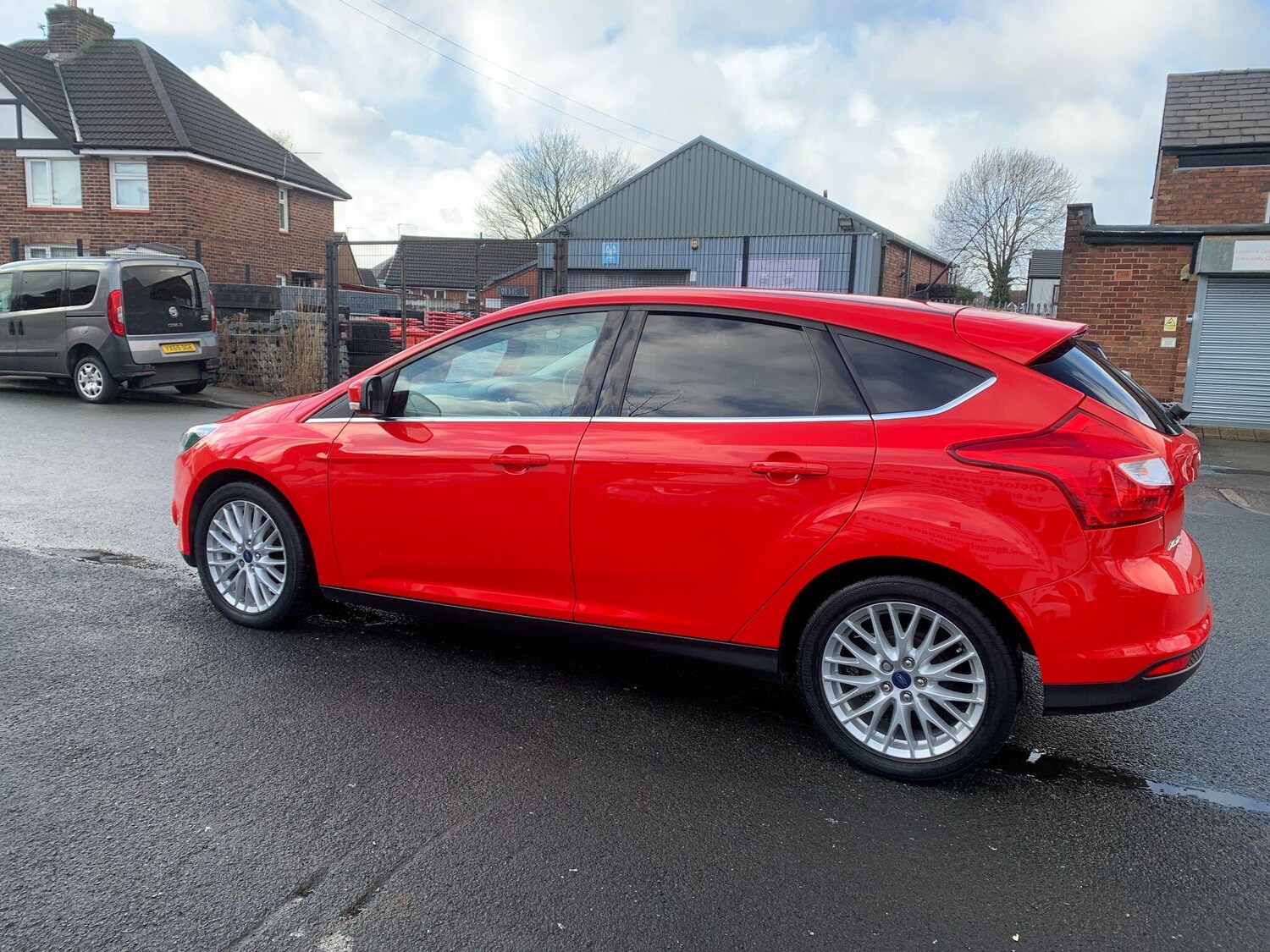 Used Ford Focus for sale - 77722889: Photo 7