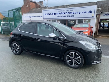 Used Peugeot 208 2018 for sale - 78245540: Photo