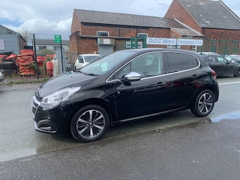 Used Peugeot 208 2018 for sale - 78245540: Photo