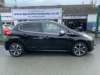 Used Peugeot 208 2018 for sale - 78245540: Photo