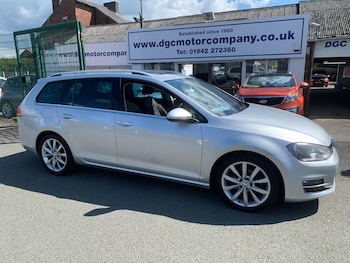 Used Volkswagen Golf 2013 for sale - 78301608: Photo